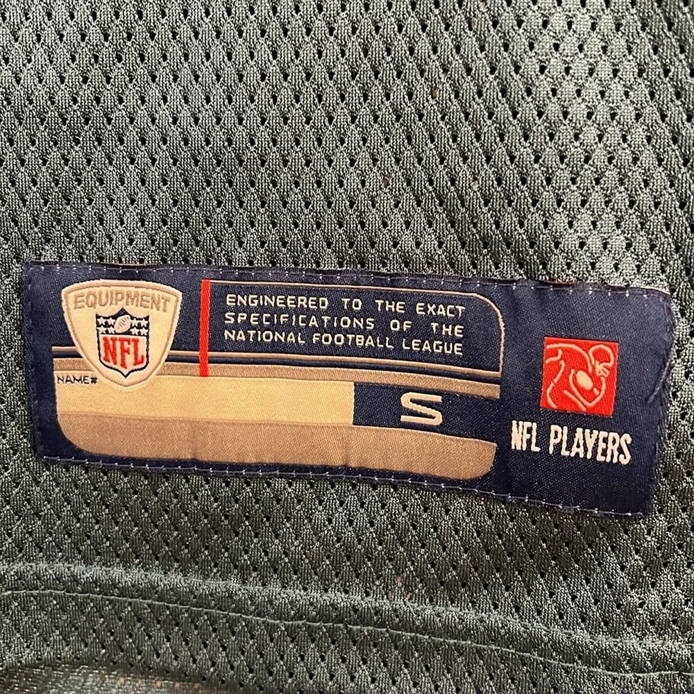 NFL Philadelphia Eagles Jersey - Picture 2 of 6